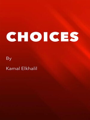 cover image of CHOICES